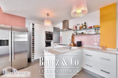 Villa i Polop, Alicante, Polop - € 659 000 | Ref: V2258 - foto 15