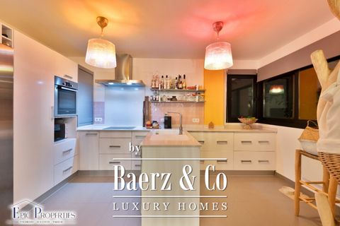 Villa i Polop, Alicante, Polop - € 659 000 | Ref: V2258 - foto 16