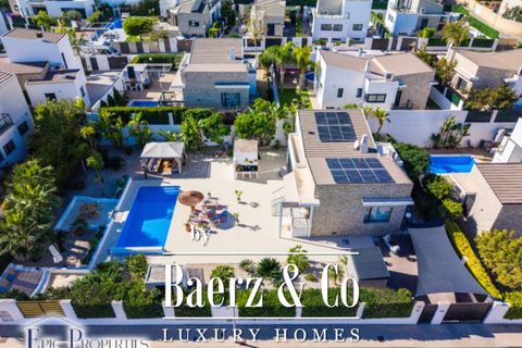 Villa i Polop, Alicante, Polop - € 659 000 | Ref: V2258 - foto 30