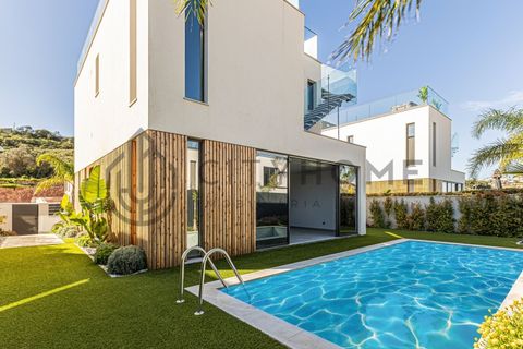 Villa i Albufeira, Faro, Albufeira - € 1.100.000 | Ref: City-22-50A - foto 2