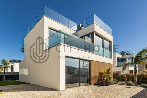 Villa i Albufeira, Faro, Albufeira - € 1.100.000 | Ref: City-22-50A - foto 3