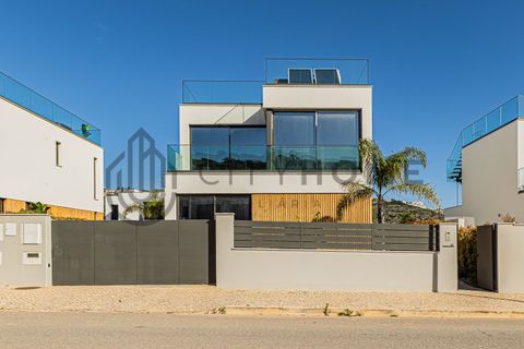 Villa i Albufeira, Faro, Albufeira - € 1.100.000 | Ref: City-22-50A - foto 4