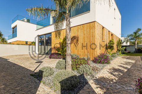 Villa i Albufeira, Faro, Albufeira - € 1.100.000 | Ref: City-22-50A - foto 5