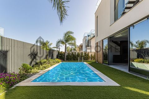 Villa i Albufeira, Faro, Albufeira - € 1.100.000 | Ref: City-22-50A - foto 1