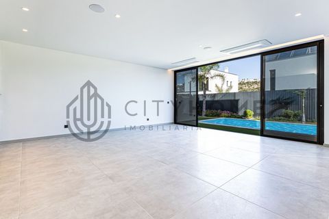 Villa i Albufeira, Faro, Albufeira - € 1.100.000 | Ref: City-22-50A - foto 11
