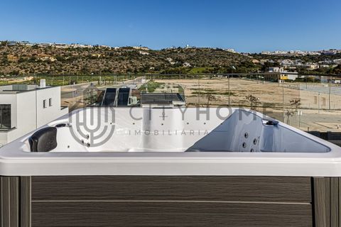 Villa i Albufeira, Faro, Albufeira - € 1.100.000 | Ref: City-22-50A - foto 33