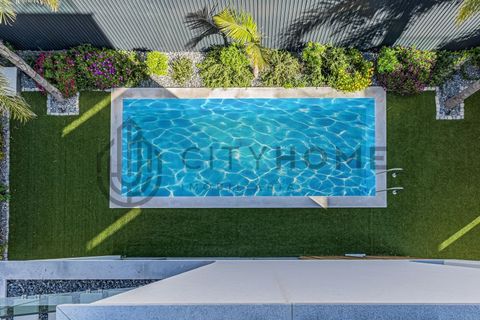 Villa i Albufeira, Faro, Albufeira - € 1.100.000 | Ref: City-22-50A - foto 34
