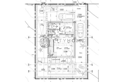 Villa i Albufeira, Faro, Albufeira - € 1.100.000 | Ref: City-22-50A - foto 40