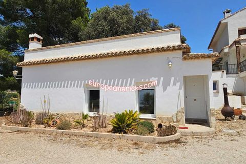 Landejendom i Ontinyent, Valencia, Ontinyent - € 495.000 | Ref: EB15214 - foto 3