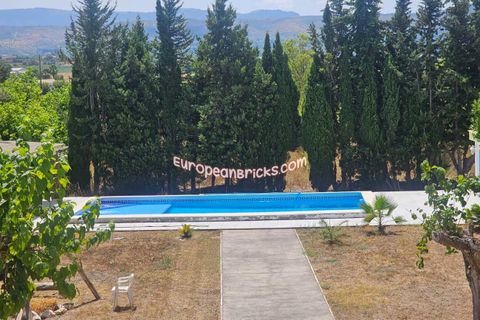 Landejendom i Ontinyent, Valencia, Ontinyent - € 495.000 | Ref: EB15214 - foto 4