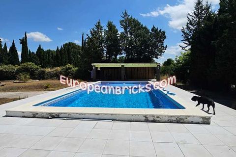 Landejendom i Ontinyent, Valencia, Ontinyent - € 495.000 | Ref: EB15214 - foto 6
