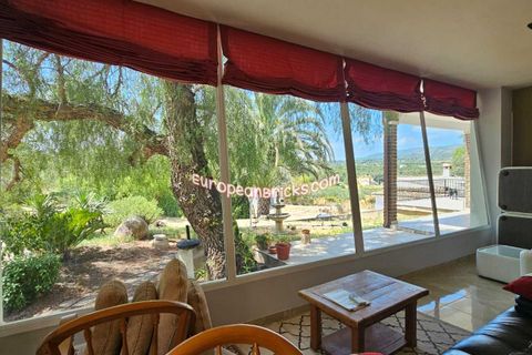 Landejendom i Ontinyent, Valencia, Ontinyent - € 495.000 | Ref: EB15214 - foto 7