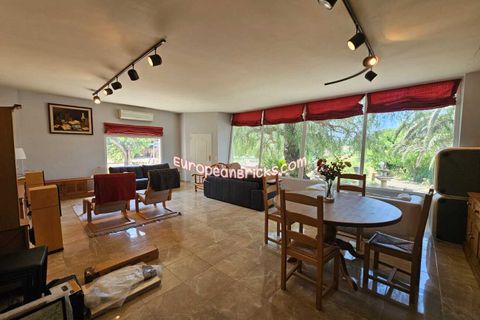 Landejendom i Ontinyent, Valencia, Ontinyent - € 495.000 | Ref: EB15214 - foto 8