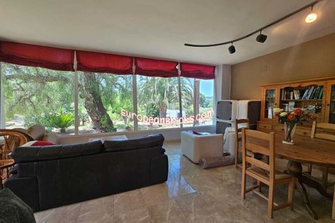 Landejendom i Ontinyent, Valencia, Ontinyent - € 495.000 | Ref: EB15214 - foto 13
