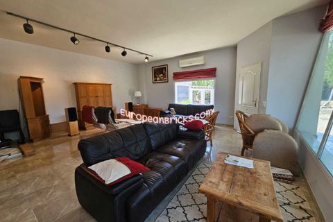 Landejendom i Ontinyent, Valencia, Ontinyent - € 495.000 | Ref: EB15214 - foto 15