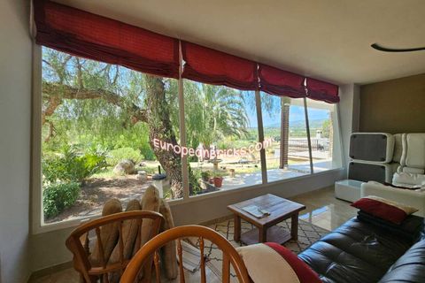 Landejendom i Ontinyent, Valencia, Ontinyent - € 495.000 | Ref: EB15214 - foto 16