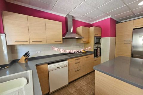 Landejendom i Ontinyent, Valencia, Ontinyent - € 495.000 | Ref: EB15214 - foto 17