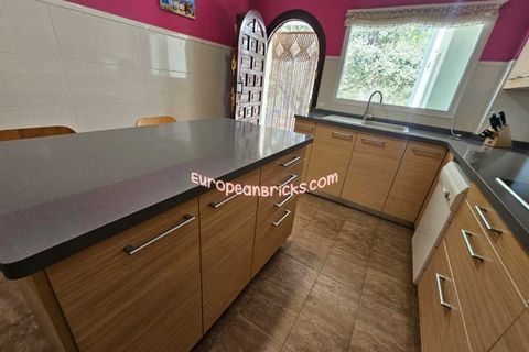 Landejendom i Ontinyent, Valencia, Ontinyent - € 495.000 | Ref: EB15214 - foto 18