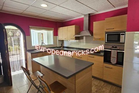 Landejendom i Ontinyent, Valencia, Ontinyent - € 495.000 | Ref: EB15214 - foto 22