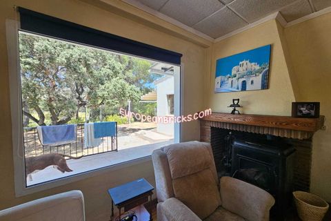 Landejendom i Ontinyent, Valencia, Ontinyent - € 495.000 | Ref: EB15214 - foto 25