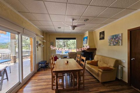 Landejendom i Ontinyent, Valencia, Ontinyent - € 495.000 | Ref: EB15214 - foto 26