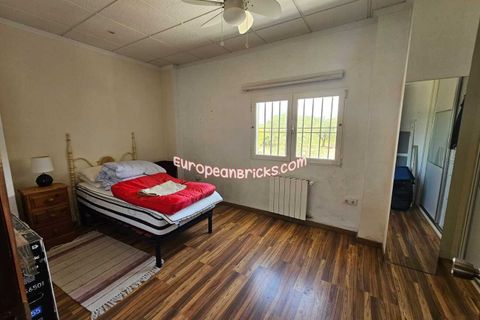 Landejendom i Ontinyent, Valencia, Ontinyent - € 495.000 | Ref: EB15214 - foto 39