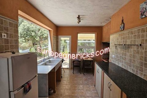 Landejendom i Ontinyent, Valencia, Ontinyent - € 495.000 | Ref: EB15214 - foto 46