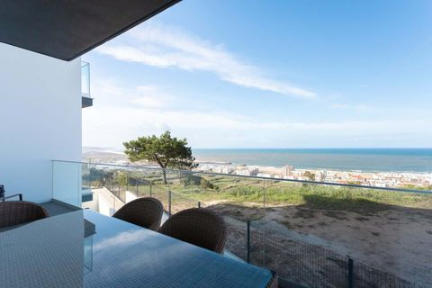 Apartamento en Nazare, Leiria, Nazare - € 360.000 | Ref: Sunset Views AG - Resale - photo 11