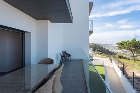 Apartamento en Nazare, Leiria, Nazare - € 360.000 | Ref: Sunset Views AG - Resale - photo 13