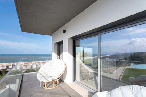 Apartamento en Nazare, Leiria, Nazare - € 360.000 | Ref: Sunset Views AG - Resale - photo 16