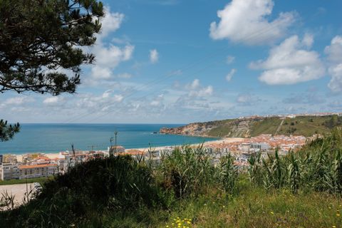 Apartamento en Nazare, Leiria, Nazare - € 360.000 | Ref: Sunset Views AG - Resale - photo 17