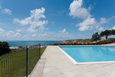 Apartamento en Nazare, Leiria, Nazare - € 360.000 | Ref: Sunset Views AG - Resale - photo 19