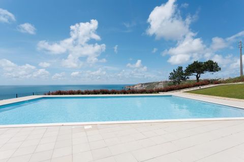 Apartamento en Nazare, Leiria, Nazare - € 360.000 | Ref: Sunset Views AG - Resale - photo 20