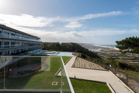 Apartamento en Nazare, Leiria, Nazare - € 360.000 | Ref: Sunset Views AG - Resale - photo 2