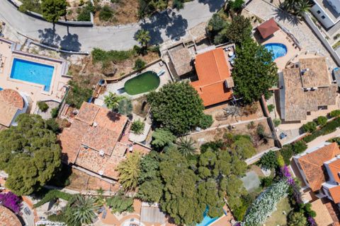 Tomt i Moraira, Alicante, Moraira - € 1 200 000 | Ref: CW0329 - foto 7