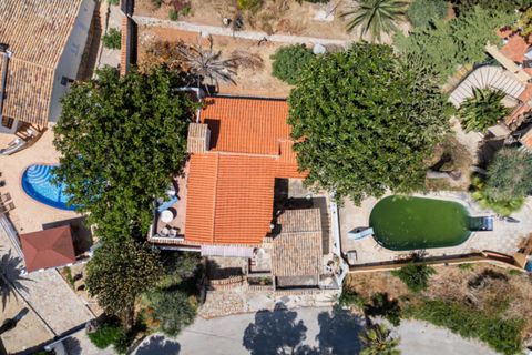 Tomt i Moraira, Alicante, Moraira - € 1 200 000 | Ref: CW0329 - foto 10