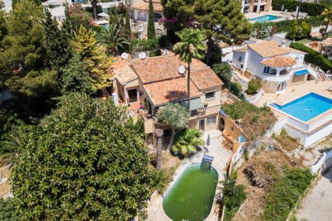 Tomt i Moraira, Alicante, Moraira - € 1 200 000 | Ref: CW0329 - foto 11