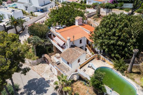 Tomt i Moraira, Alicante, Moraira - € 1 200 000 | Ref: CW0329 - foto 12