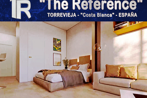 Lejlighed i Torrevieja, Alicante, Torrevieja - € 179.900 | Ref: K1006-B3 - foto 18