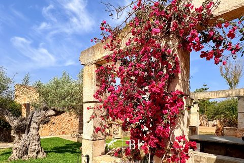 Finca i Son Carrio, Mallorca, Son Carrio - € 1.980.000 | Ref: BI-01AT - foto 30