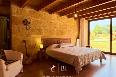 Finca i Son Carrio, Mallorca, Son Carrio - € 1.980.000 | Ref: BI-01AT - foto 21