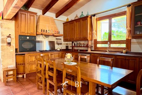 Finca i Son Carrio, Mallorca, Son Carrio - € 1.980.000 | Ref: BI-01AT - foto 26