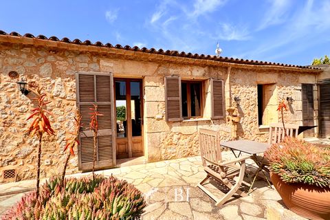 Finca i Son Carrio, Mallorca, Son Carrio - € 1.980.000 | Ref: BI-01AT - foto 7