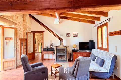 Finca i Son Carrio, Mallorca, Son Carrio - € 1.980.000 | Ref: BI-01AT - foto 31