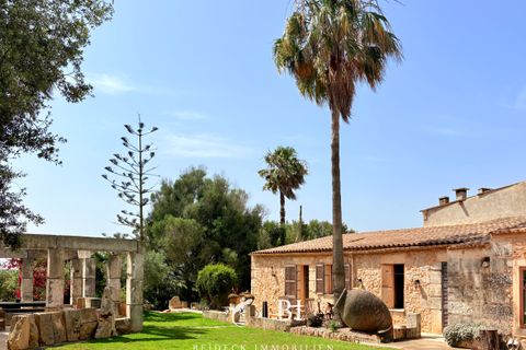 Finca i Son Carrio, Mallorca, Son Carrio - € 1.980.000 | Ref: BI-01AT - foto 6