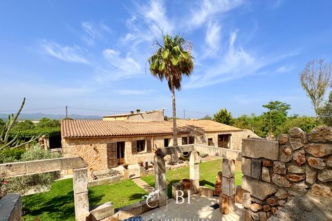 Finca i Son Carrio, Mallorca, Son Carrio - € 1.980.000 | Ref: BI-01AT - foto 1