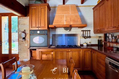 Finca i Son Carrio, Mallorca, Son Carrio - € 1.980.000 | Ref: BI-01AT - foto 27