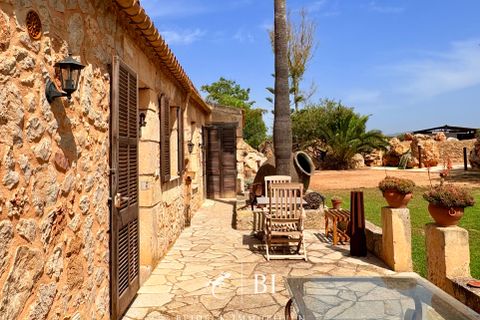 Finca i Son Carrio, Mallorca, Son Carrio - € 1.980.000 | Ref: BI-01AT - foto 8
