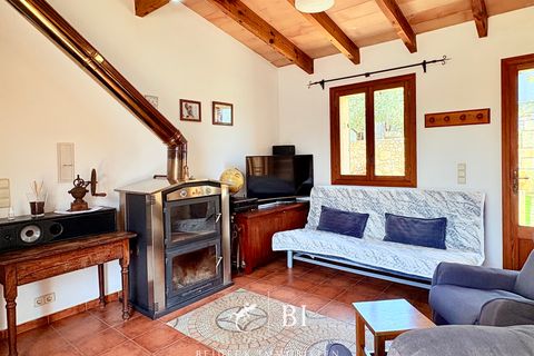 Finca i Son Carrio, Mallorca, Son Carrio - € 1.980.000 | Ref: BI-01AT - foto 28