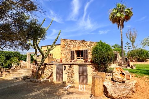 Finca i Son Carrio, Mallorca, Son Carrio - € 1.980.000 | Ref: BI-01AT - foto 12